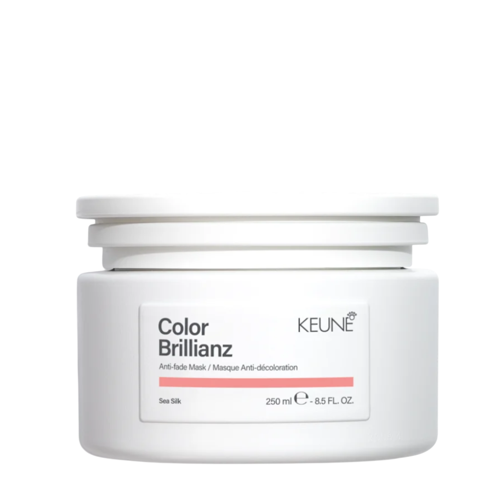 KEUNE Care Color Brillianz Mask 250ml - Маска “Яскравість кольору”